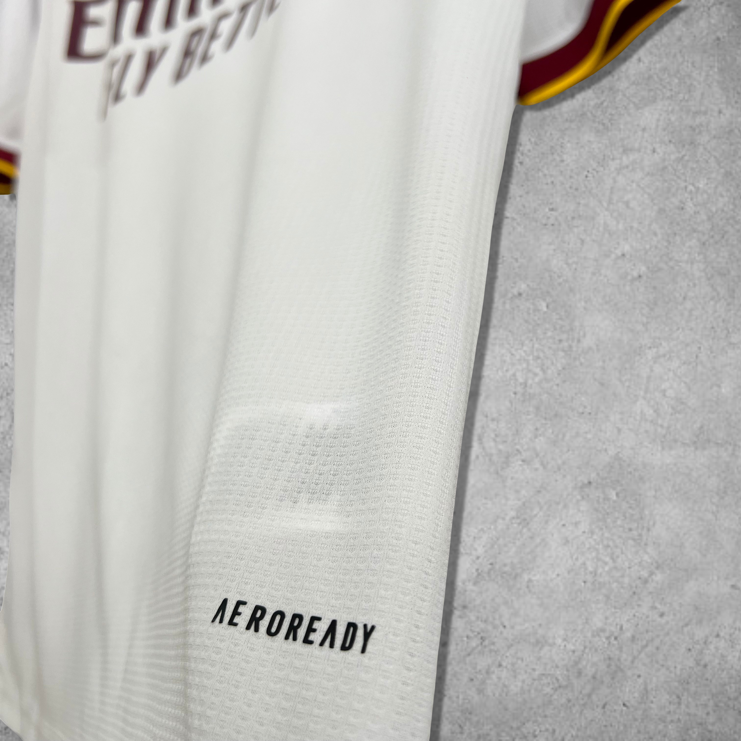 25/26 Arsenal Third Kit