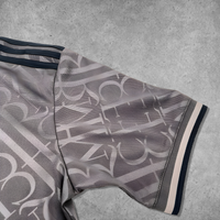 24/25 Real Madrid 3rd Premium Kit