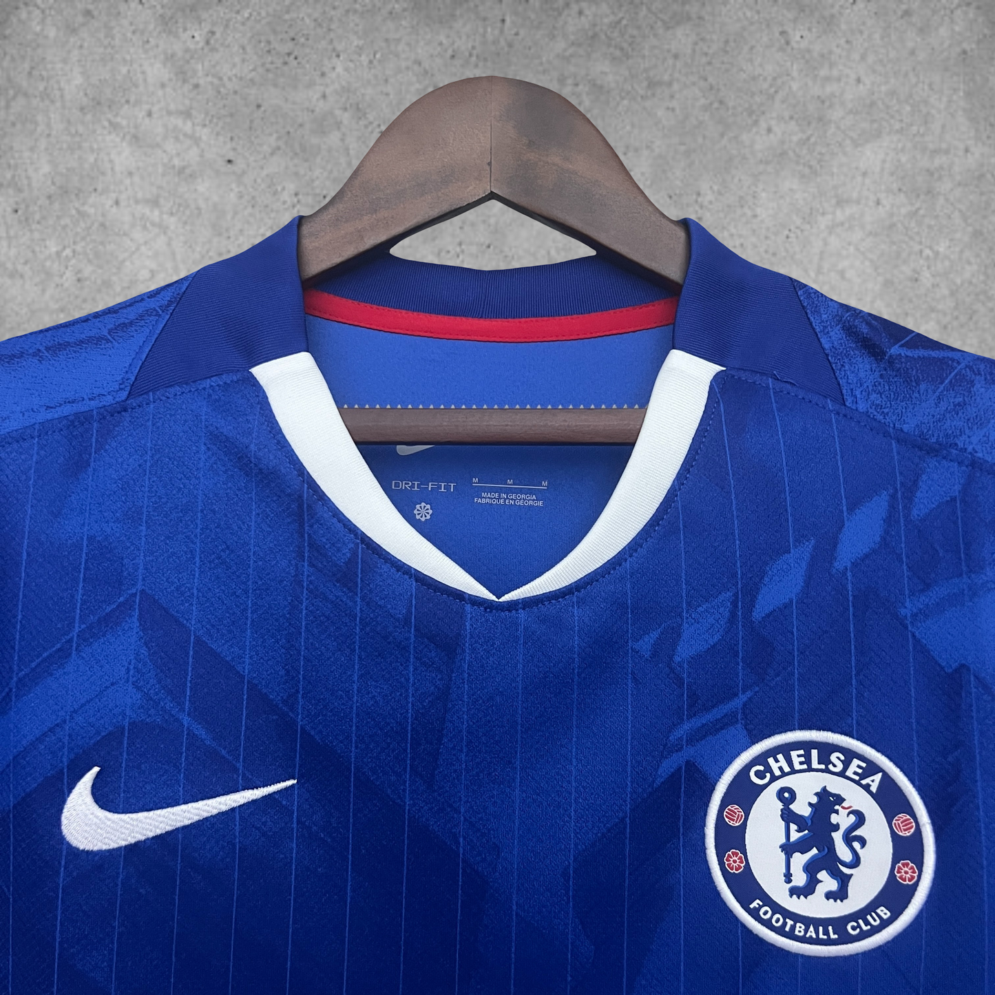 25/26 Chelsea Home Kit