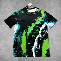 Real Madrid "Galáctico Splash" Premium Kit