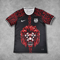 FC Barcelona "Red Catalion" Premium Kit