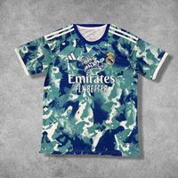 Real Madrid "Callejón King" Premium Kit
