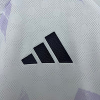 25/26 Manchester United Away Kit