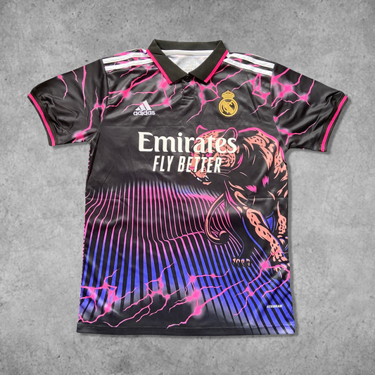 Real Madrid "Gradient Predator" Premium Kit