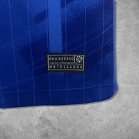 25/26 Chelsea Home Kit