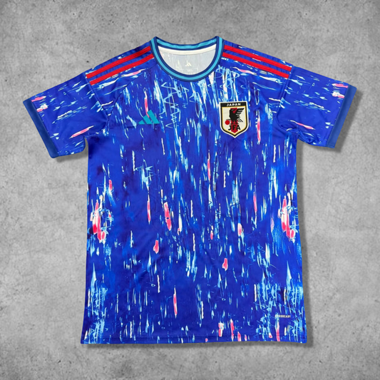 Japan "Wrath Tamer" Premium Kit