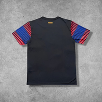 24/25 FC Barcelona Pre-Match Kit