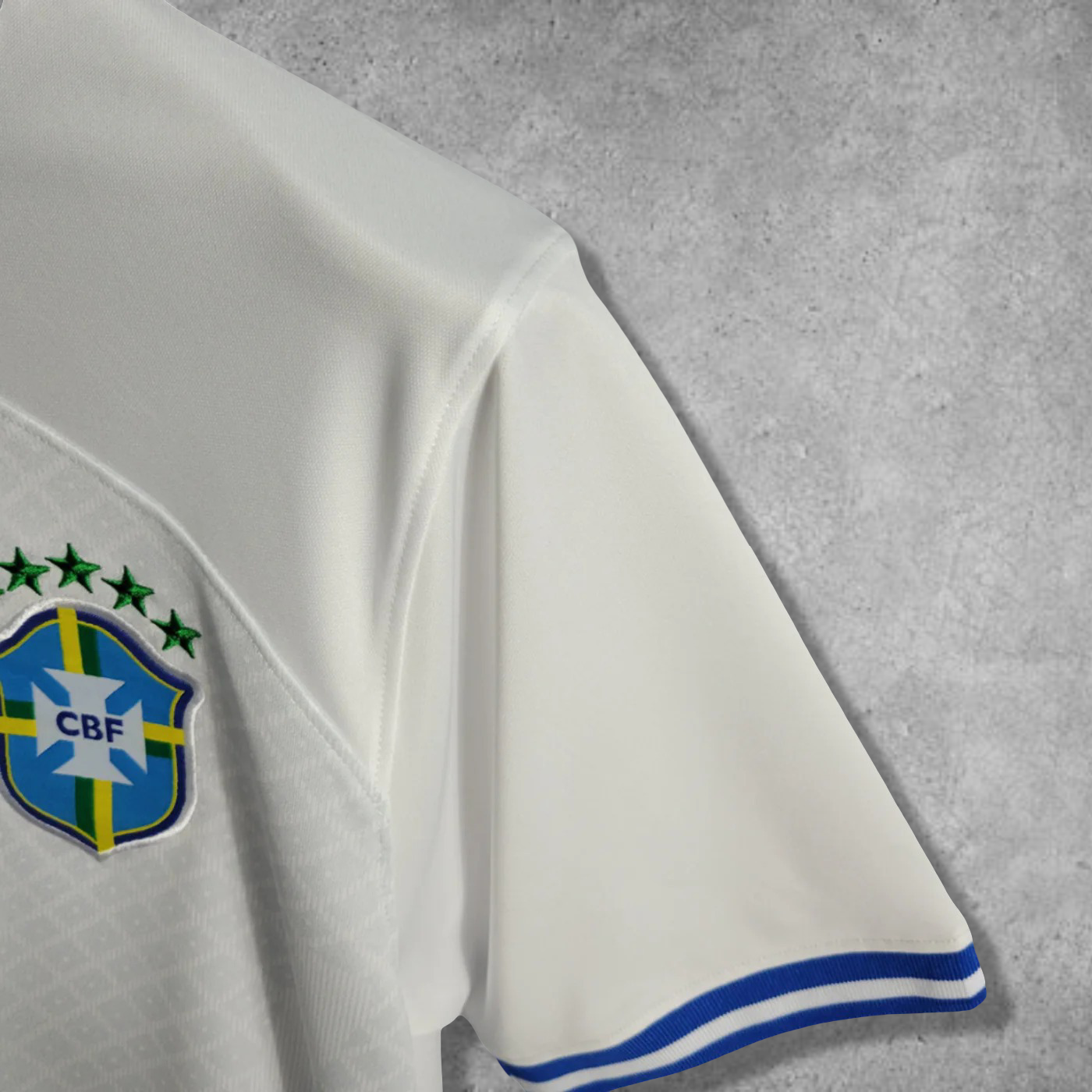 Brazil "Alvorada" Premium Kit