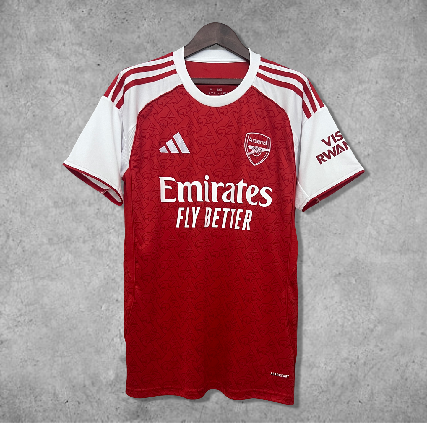 25/26 Arsenal Home Kit