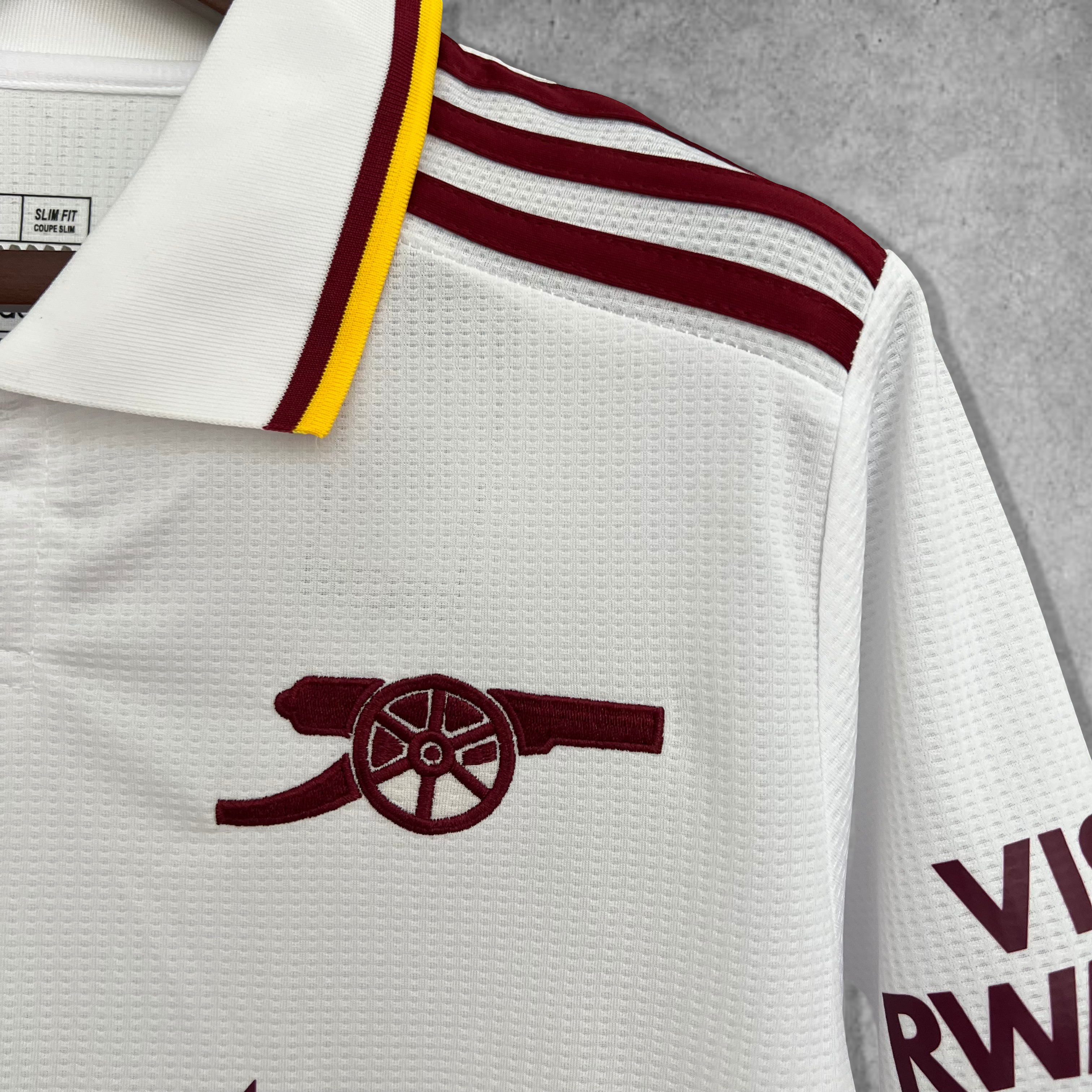 25/26 Arsenal Third Kit