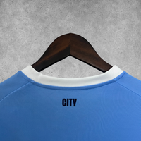 25/26 Manchester City Home Kit