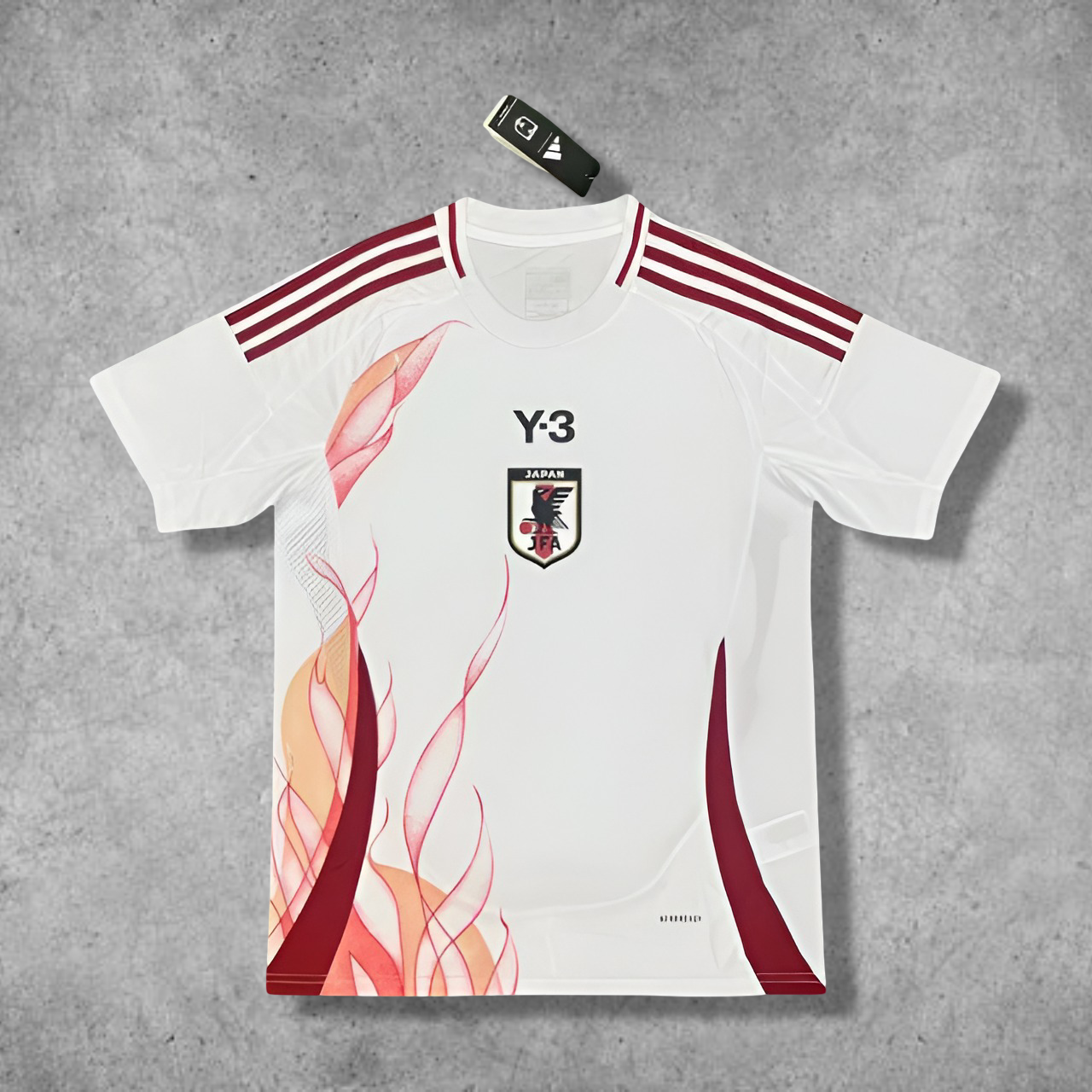 Japan Y3 Premium Kit