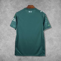 25/26 Manchester City Third Kit