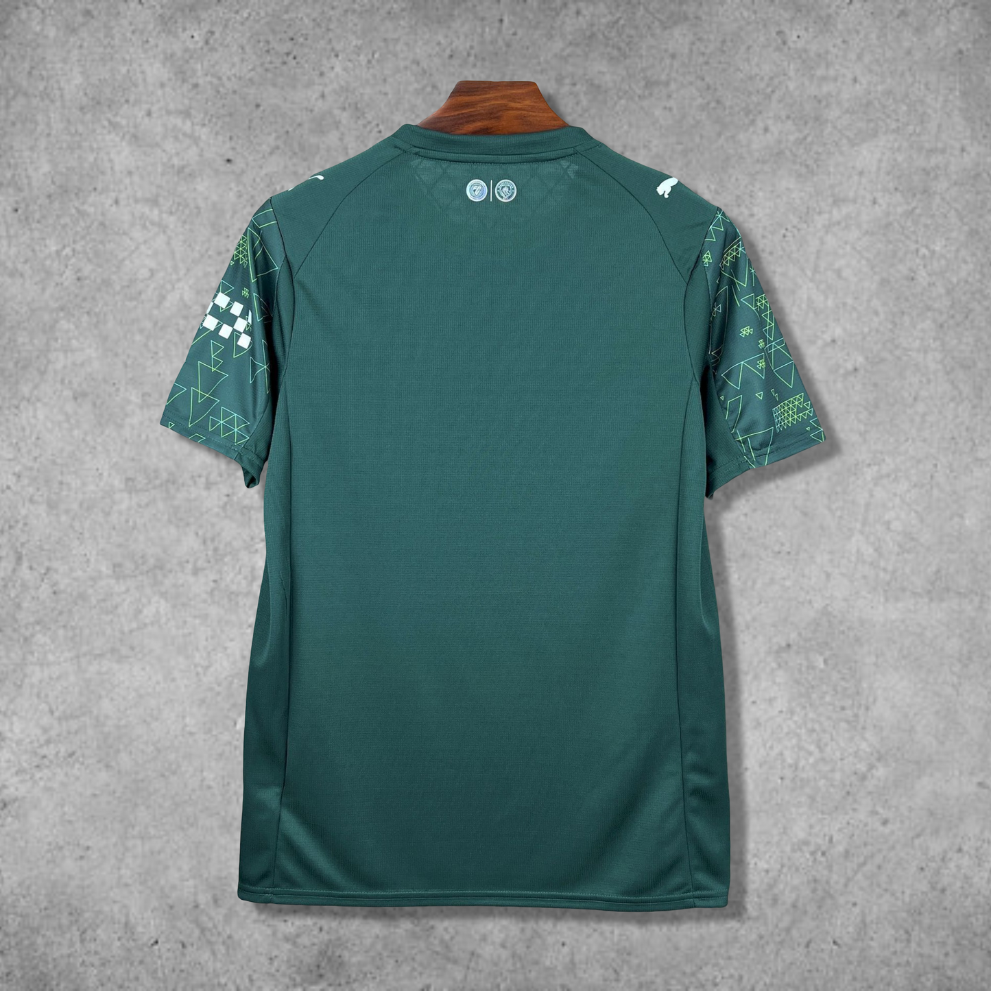 25/26 Manchester City Third Kit