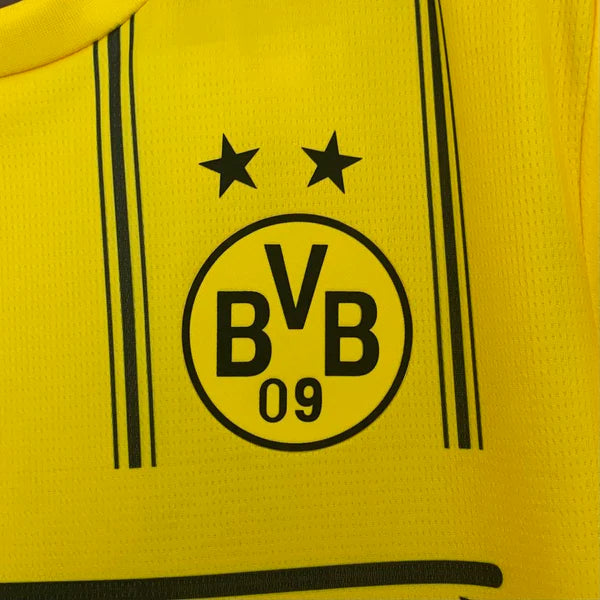 Borussia Dortmund 25/26 x One Piece Special Edition