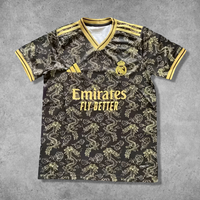 Real Madrid "Emperador" Premium Kit