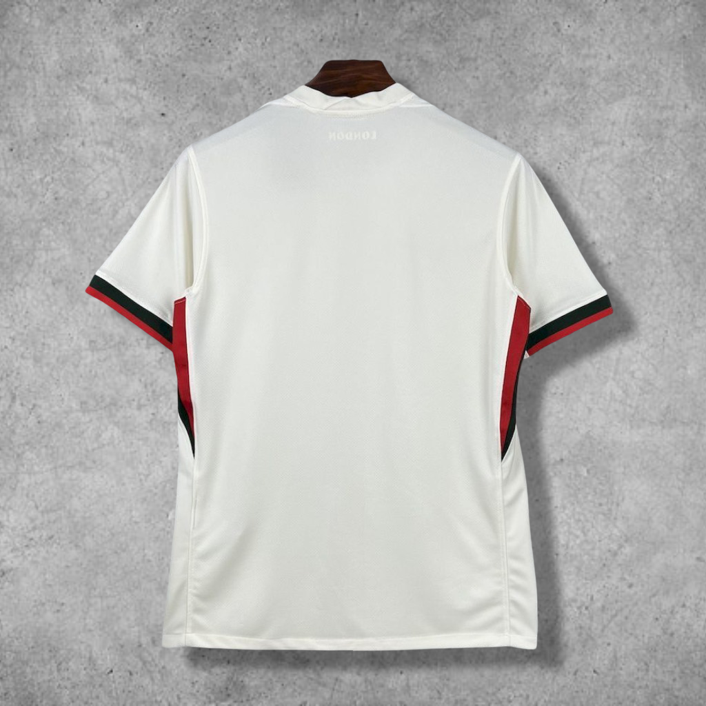 25/26 Chelsea Away Kit