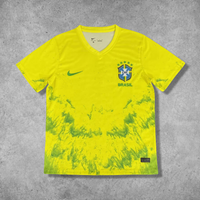 Brazil "Aurizon" Premium Kit