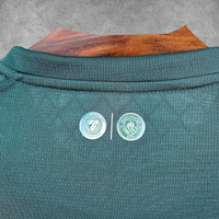 25/26 Manchester City Third Kit