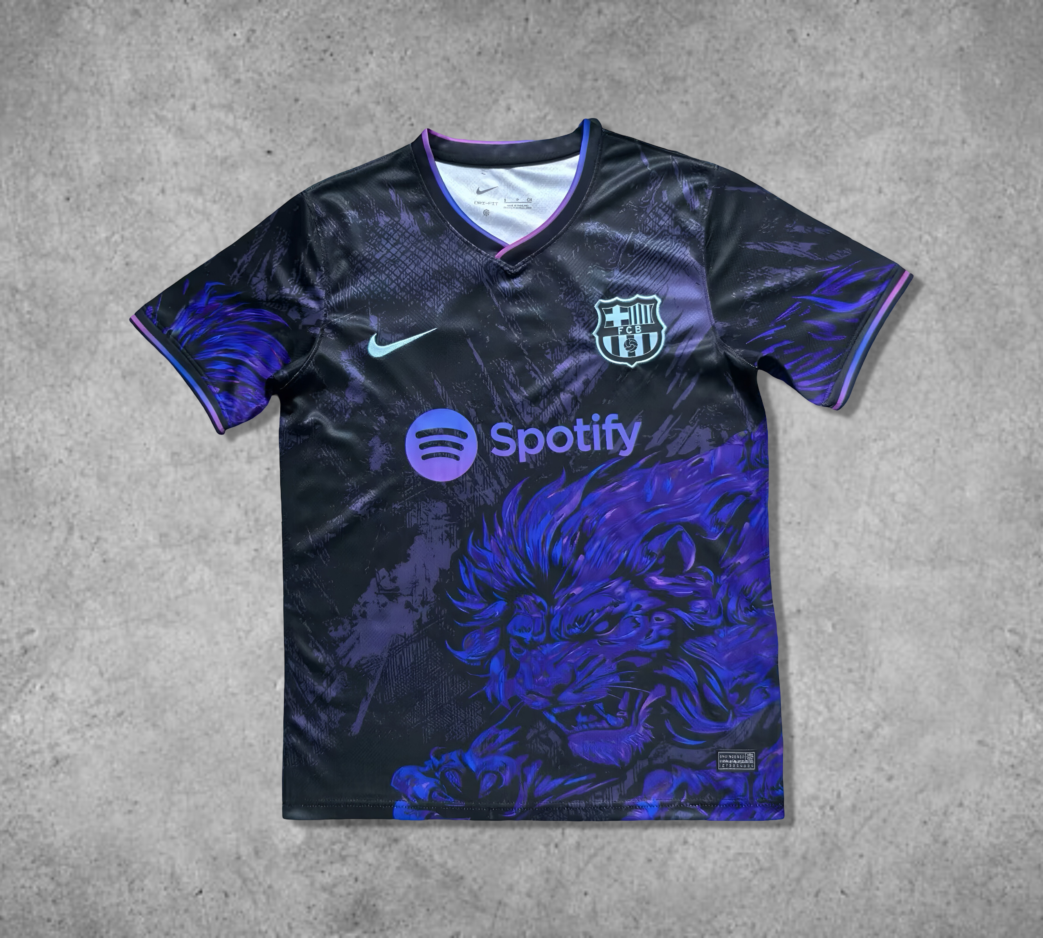 FC Barcelona "Reverb" Premium Kit