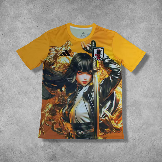 Japan "Ryūka" Premium Kit