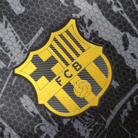 FC Barcelona "Cityscape Symphony" Premium Kit