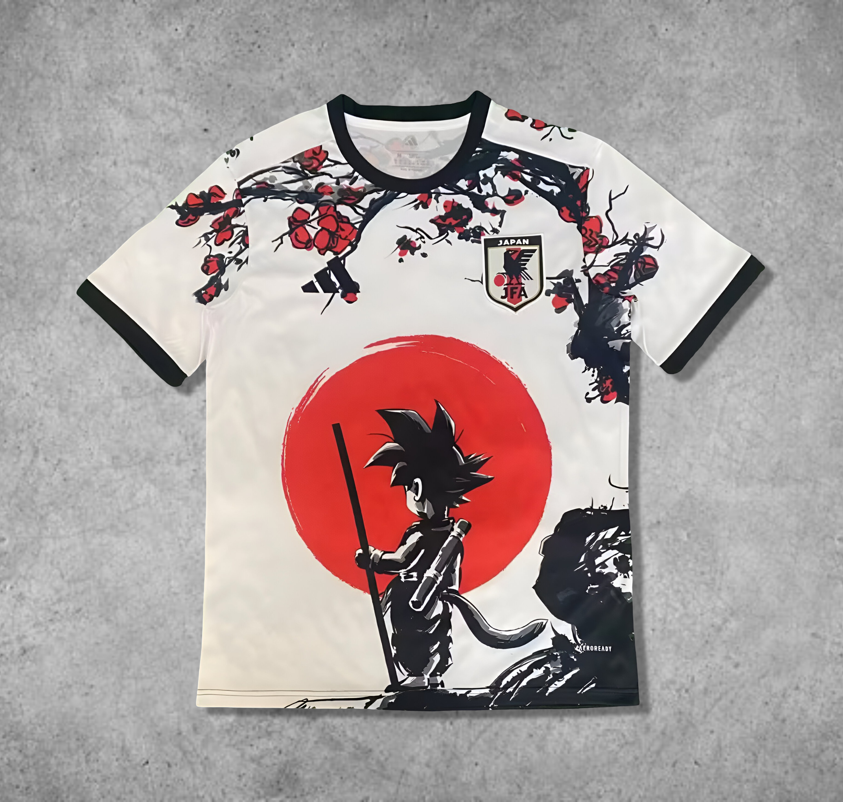 Japan "Little Doku" Premium Kit