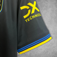 25/26 Manchester United Third Kit