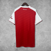 25/26 Arsenal Home Kit