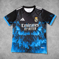 Real Madrid "Frostbite" Premium Kit
