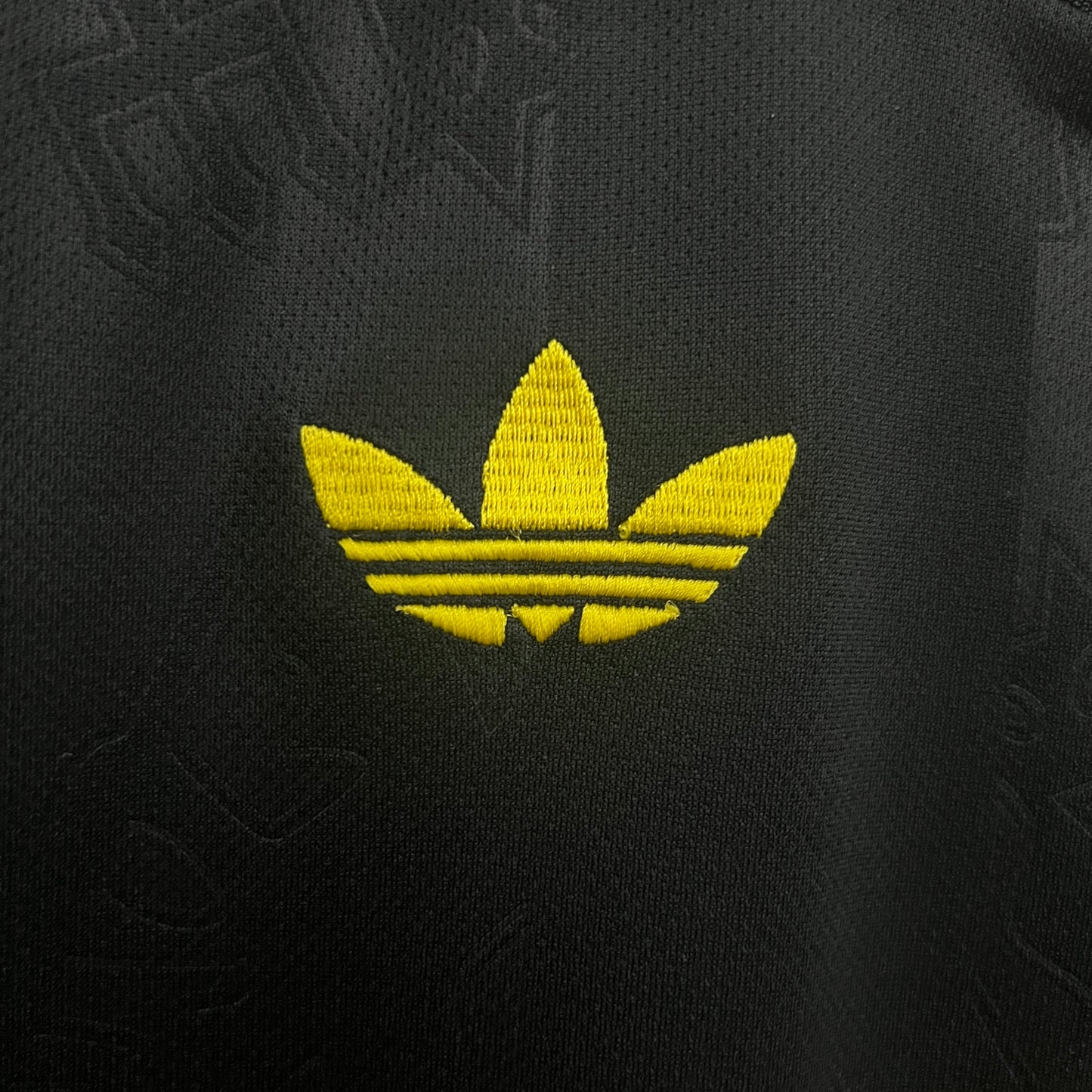 25/26 Manchester United Third Kit