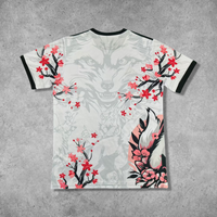 Japan "Firefox" Premium Kit