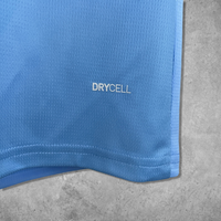 25/26 Manchester City Home Kit