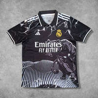 Real Madrid "Night Predator" Premium Kit