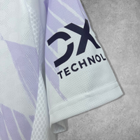 25/26 Manchester United Away Kit