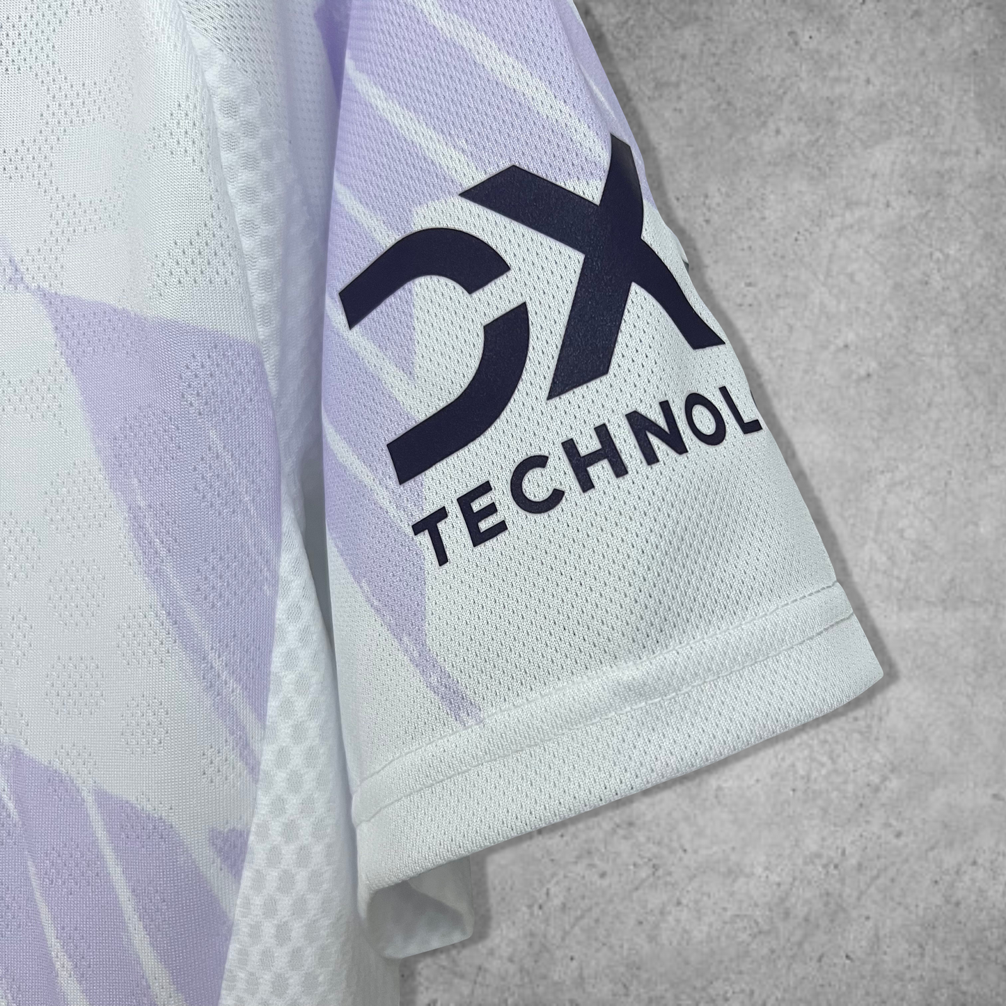 25/26 Manchester United Away Kit