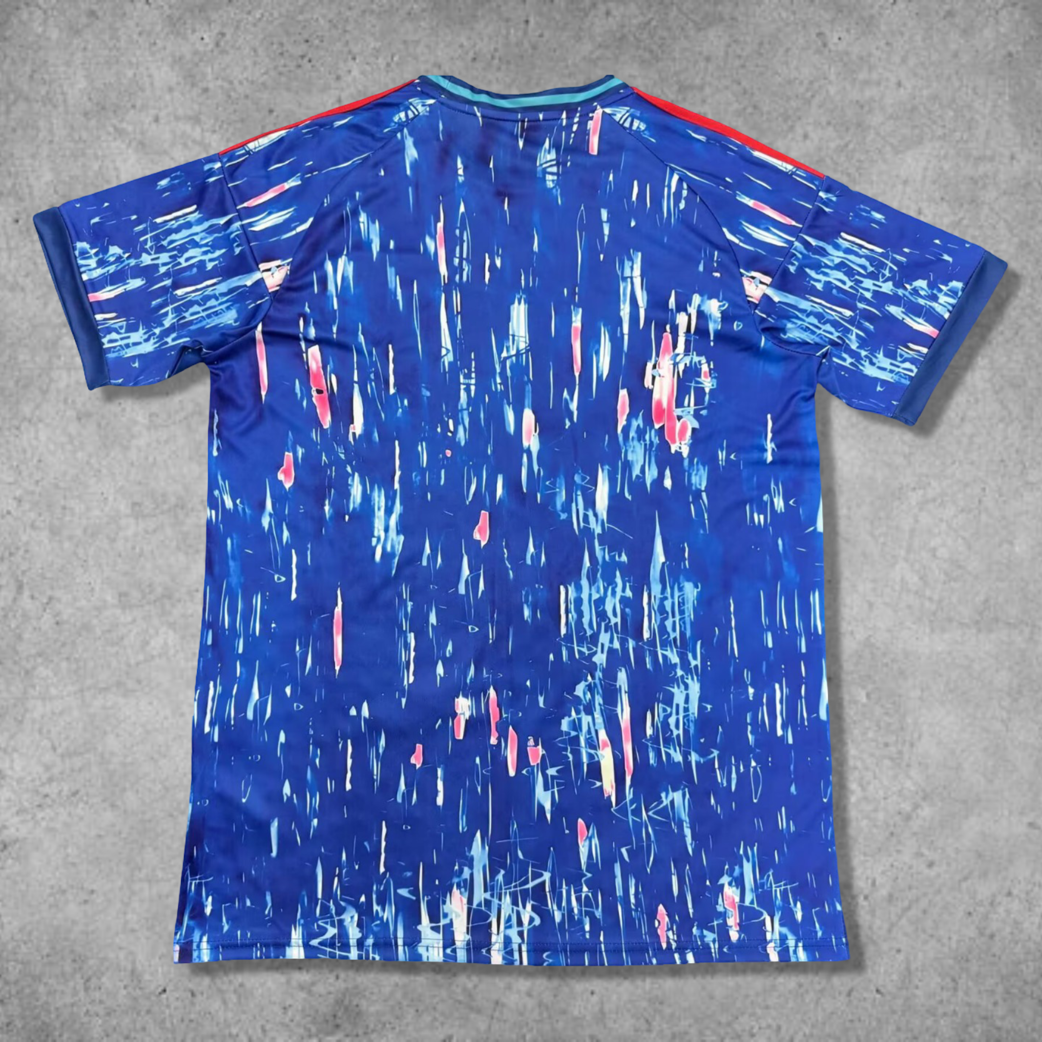 Japan "Wrath Tamer" Premium Kit