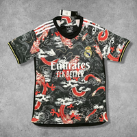 Real Madrid "Onyx" Premium Kit