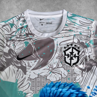 Brazil "Rio Rise" Premium Kit