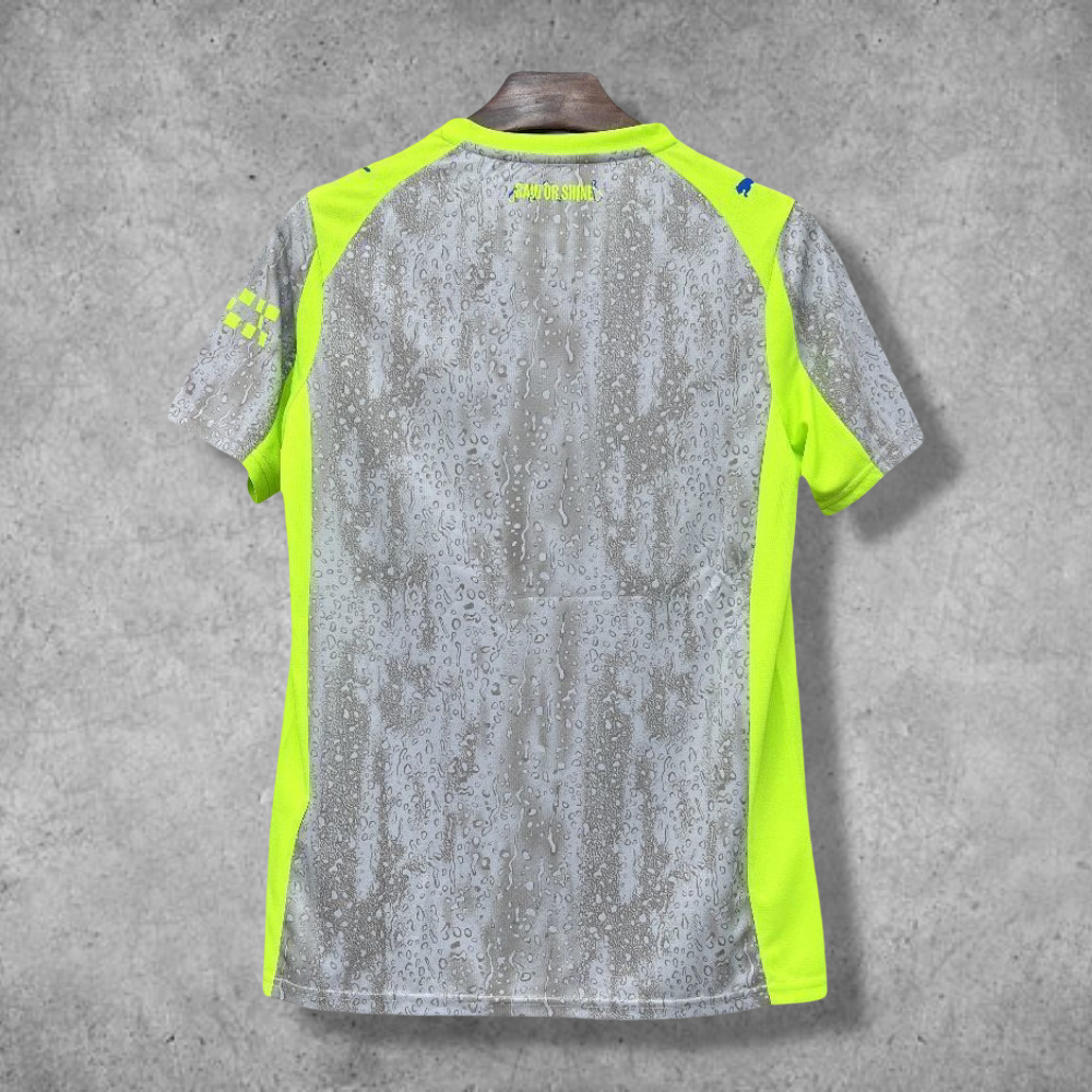 25/26 Manchester City Third Kit