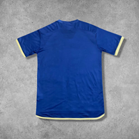 Real Madrid "Blue Dynasty" Premium Kit