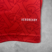 25/26 Arsenal Home Kit