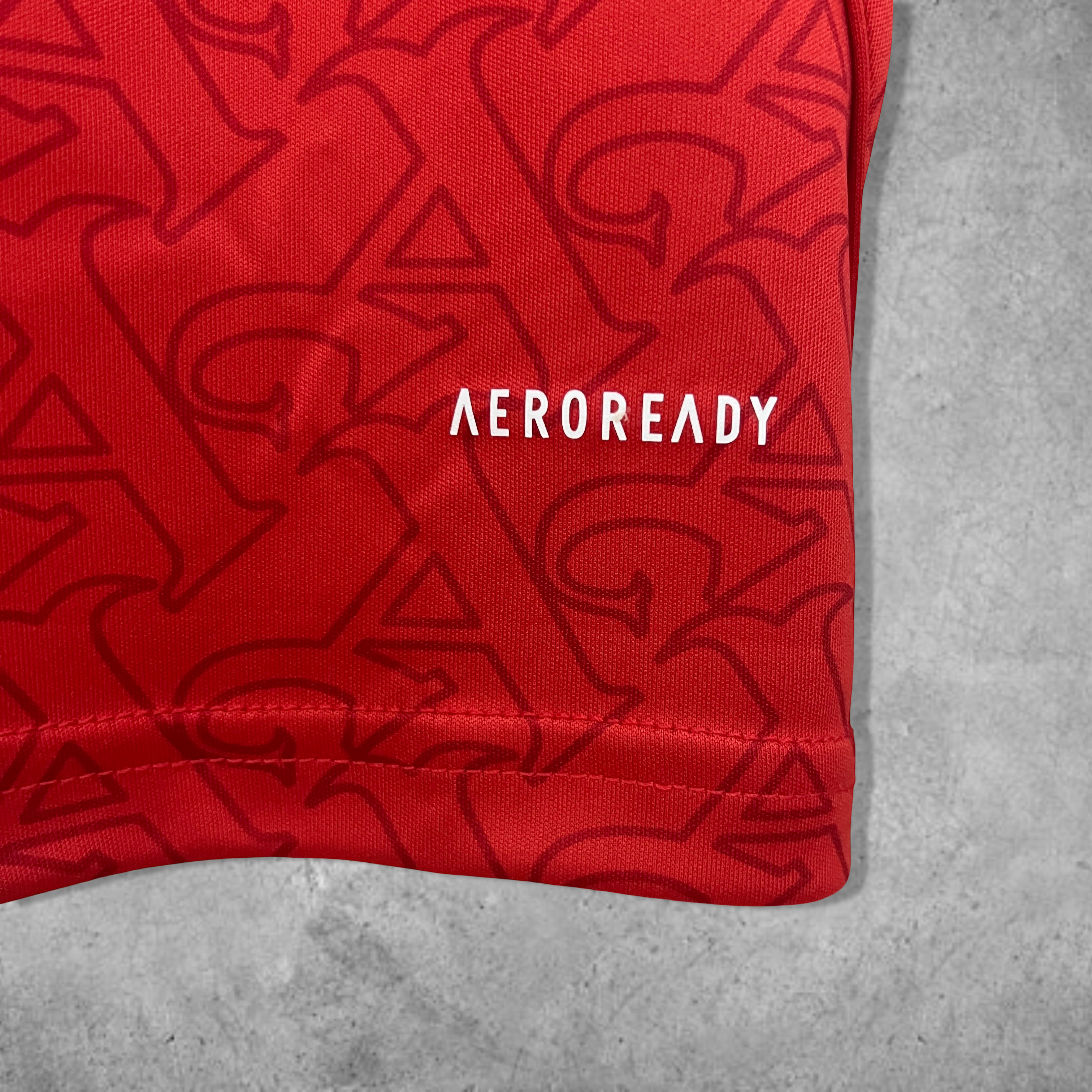 25/26 Arsenal Home Kit