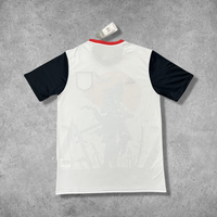 Japan "Samurai Dawn" Premium Kit