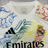 Real Madrid "Luminox" Premium Kit