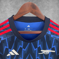 25/26 Arsenal Away Kit