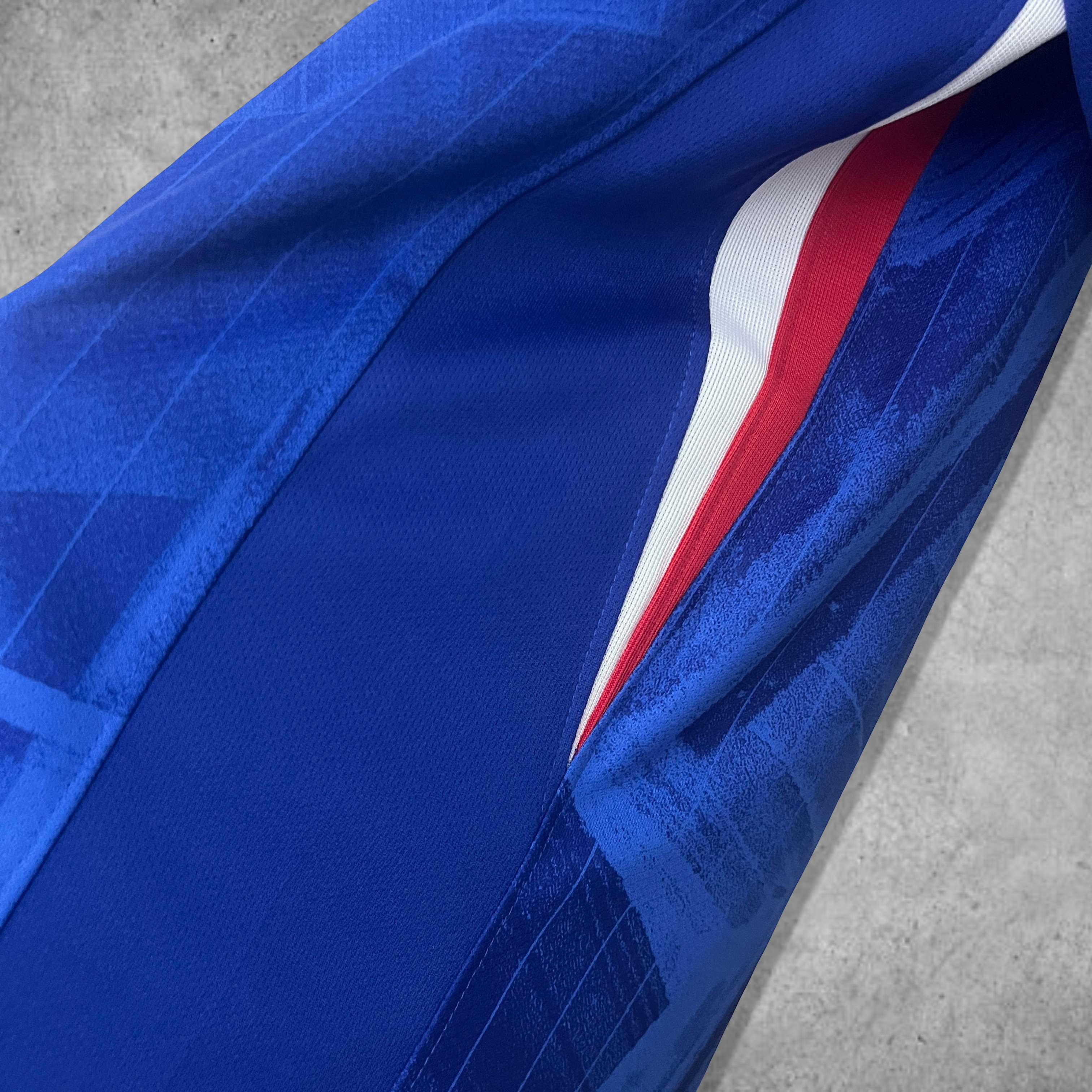 25/26 Chelsea Home Kit