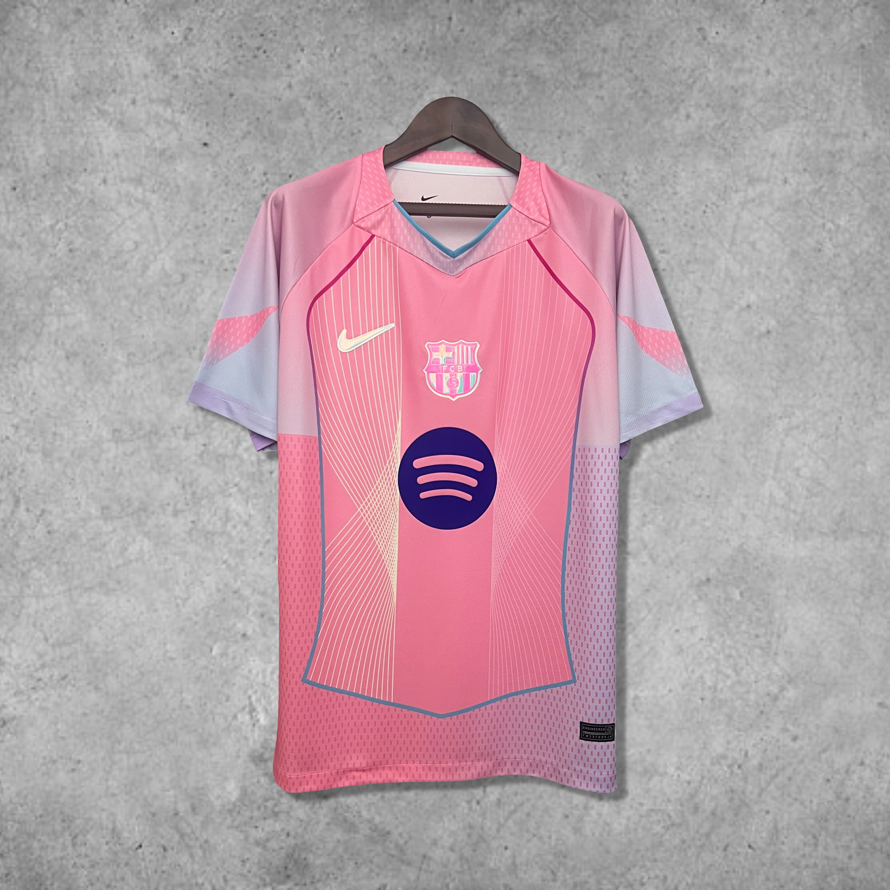FC Barcelona "Aurora" Premium Kit