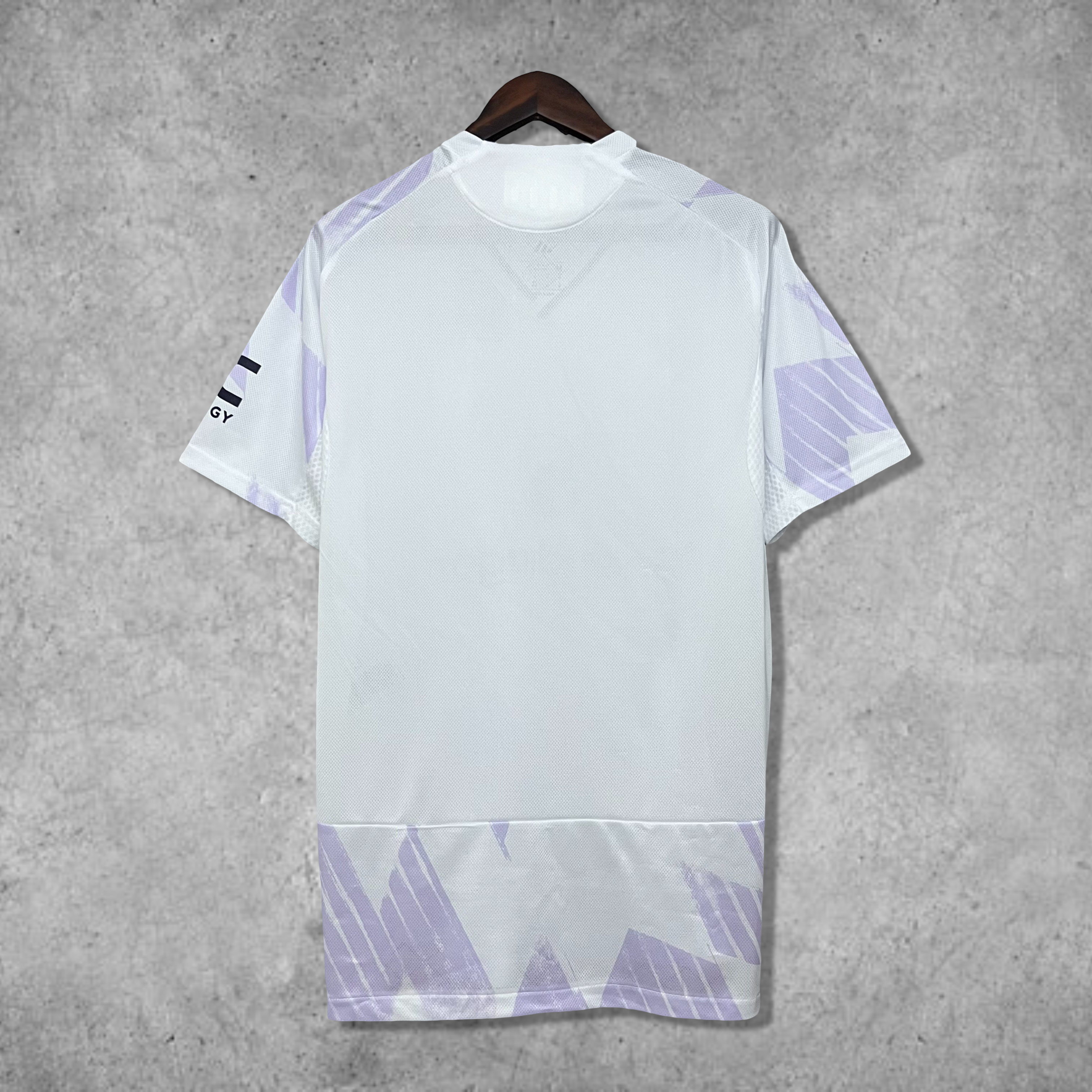 25/26 Manchester United Away Kit