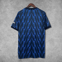 25/26 Arsenal Away Kit